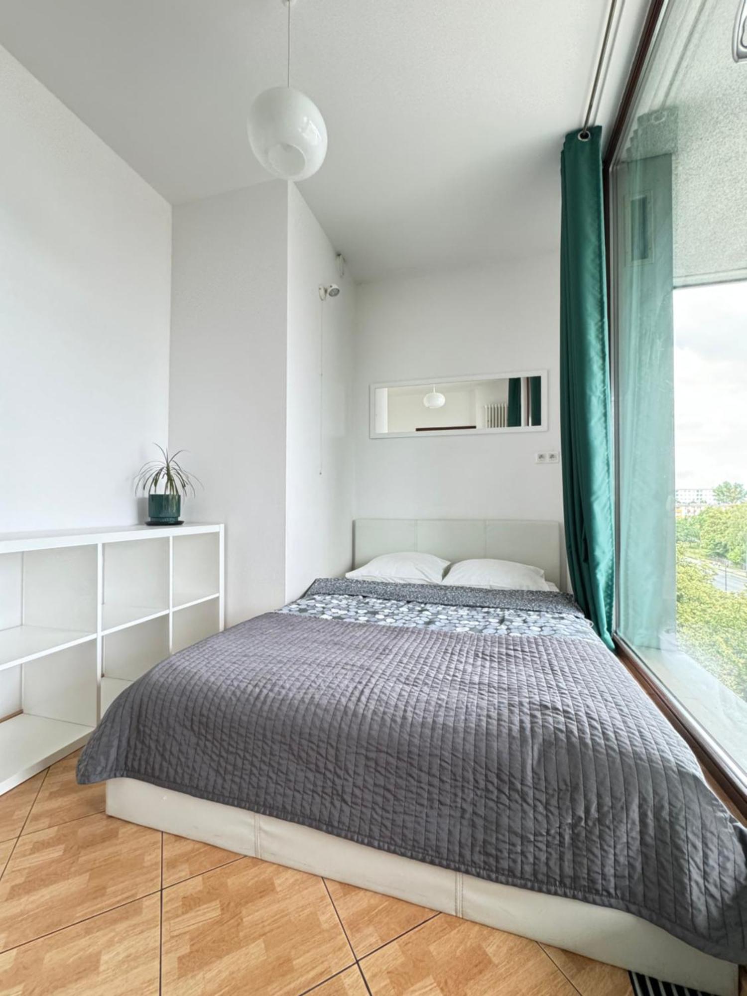 Apartment Two Triton Park