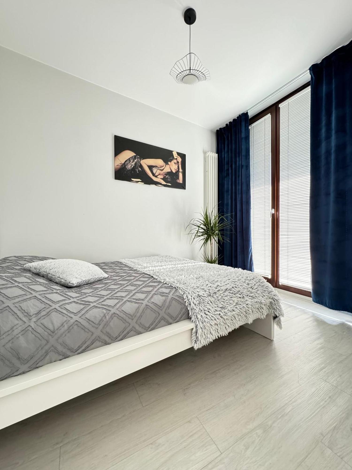 Apartment Two Triton Park Warschau