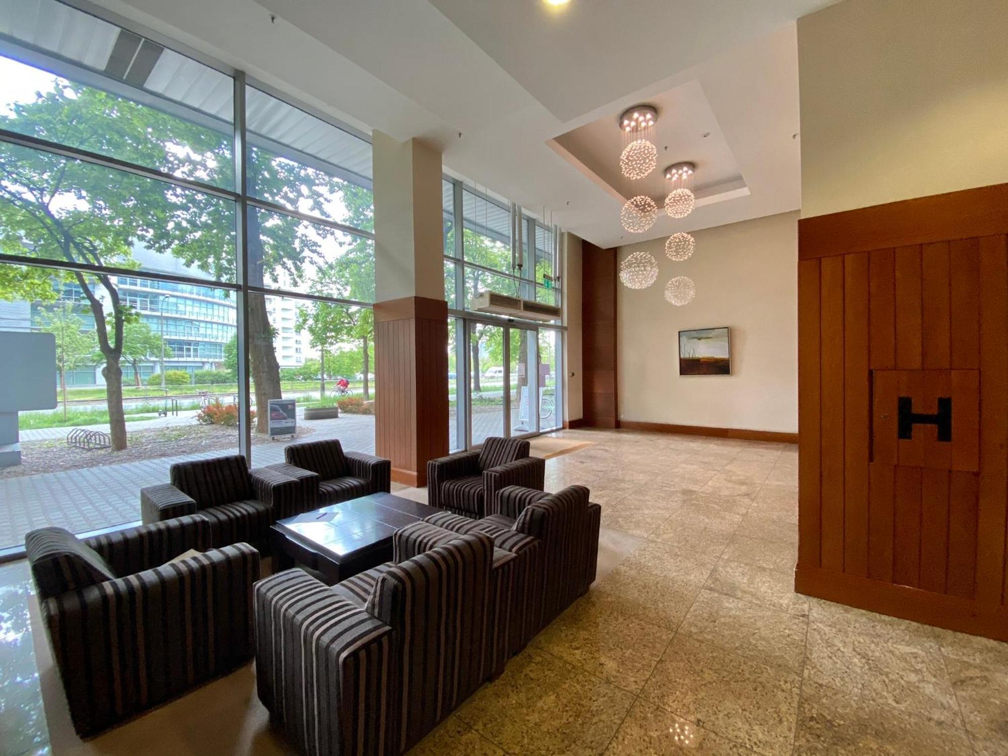 Two Triton Park Apartment